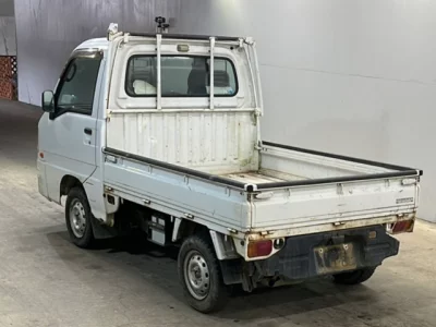 Subaru SAMBAR