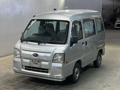 Subaru SAMBAR