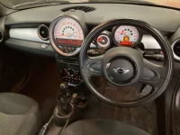 BMW MINI лот № 2109 оценка 4  с аукциона в Японии 2