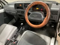 Subaru SAMBAR лот № 2187 оценка 3.5  с аукциона в Японии 2