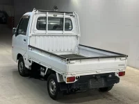Subaru SAMBAR лот № 2187 оценка 3.5  с аукциона в Японии 1
