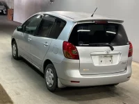 Toyota COROLLA SPACIO лот № 2142 оценка R  с аукциона в Японии 1