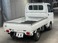 Nissan CLIPPER TRUCK лот № 3158 оценка 3.5  с аукциона в Японии 4