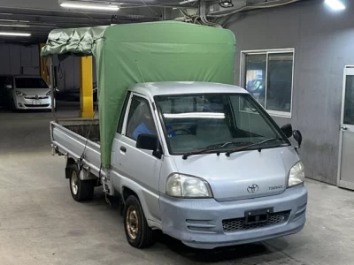Toyota TOWN ACE TRUCK  с аукциона в Японии