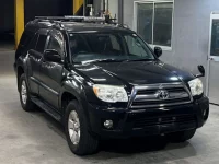 Toyota HILUX SURF лот № 943 оценка 3  с аукциона в Японии 3