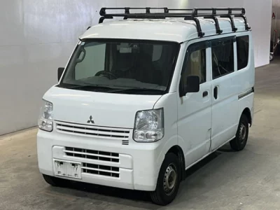 Mitsubishi MINICAB VAN