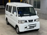 Nissan CLIPPER VAN лот № 2175 оценка 3.5  с аукциона в Японии 3