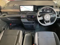 Nissan SERENA лот № 50 оценка 4  с аукциона в Японии 2
