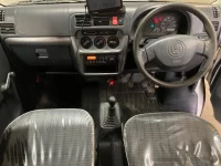 Honda ACTY VAN лот № 2148 оценка R  с аукциона в Японии 2