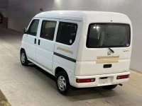 Honda ACTY VAN лот № 2148 оценка R  с аукциона в Японии 1
