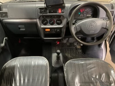 Honda ACTY VAN