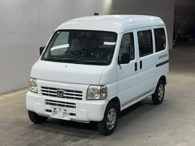 Honda ACTY VAN