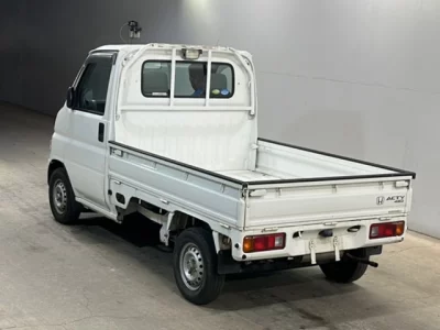 Honda ACTY TRUCK