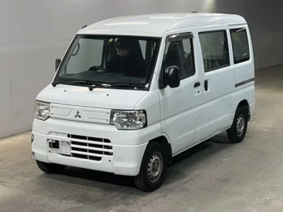 Mitsubishi MINICAB VAN