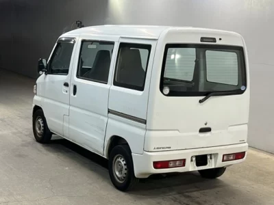 Mitsubishi MINICAB VAN