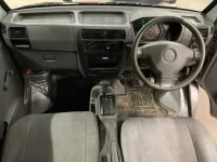 Mitsubishi MINICAB VAN лот № 2193 оценка R  с аукциона в Японии 2