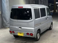 Mitsubishi MINICAB VAN лот № 2193 оценка R  с аукциона в Японии 4