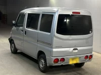 Mitsubishi MINICAB VAN лот № 2193 оценка R  с аукциона в Японии 1