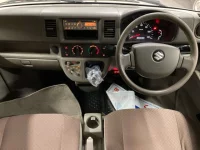 Suzuki EVERY лот № 2189 оценка X  с аукциона в Японии 2