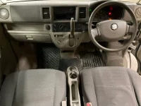 Suzuki EVERY лот № 2191 оценка R  с аукциона в Японии 2