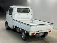 Suzuki CARRY TRUCK лот № 2178 оценка R  с аукциона в Японии 1