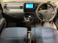 Daihatsu HIJET VAN лот № 2171 оценка R  с аукциона в Японии 2