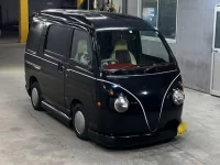 Daihatsu HIJET VAN лот № 948 оценка R  с аукциона в Японии 3