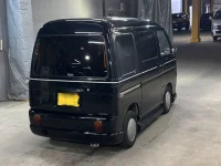 Daihatsu HIJET VAN лот № 948 оценка R  с аукциона в Японии 4