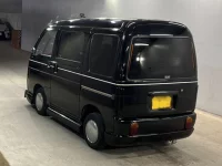 Daihatsu HIJET VAN лот № 948 оценка R  с аукциона в Японии 1
