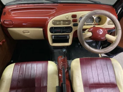 Daihatsu HIJET VAN  с аукциона в Японии