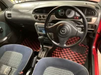 Daihatsu MIRA лот № 2172 оценка 3.5  с аукциона в Японии 2