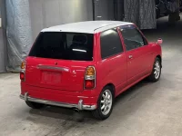 Daihatsu MIRA лот № 2172 оценка 3.5  с аукциона в Японии 4