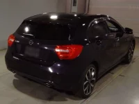 Mercedes-Benz A CLASS лот № 51 оценка 4  с аукциона в Японии 1