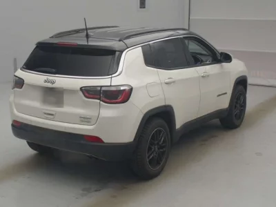 Chrysler JEEP COMPASS