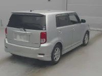 Toyota COROLLA RUMION лот № 77020 оценка R  с аукциона в Японии 1