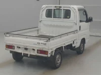 Honda ACTY TRUCK лот № 77009 оценка 3.5  с аукциона в Японии 1