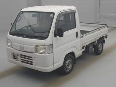 Honda ACTY TRUCK  с аукциона в Японии