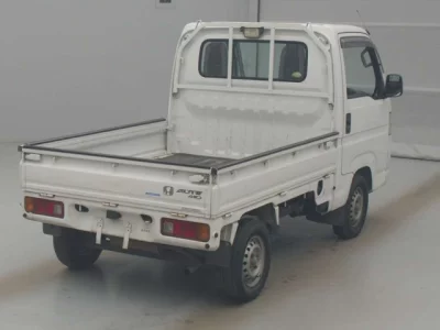 Honda ACTY TRUCK  с аукциона в Японии
