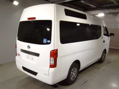 Nissan CARAVAN VAN