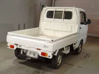 Suzuki CARRY TRUCK лот № 3002 оценка 3  с аукциона в Японии 1
