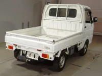 Suzuki CARRY TRUCK лот № 3006 оценка 3.5  с аукциона в Японии 1