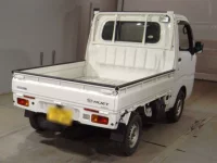 Daihatsu HIJET TRUCK лот № 3045 оценка 3.5  с аукциона в Японии 1