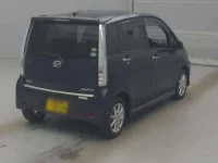 Mazda BIANTE лот № 77015 оценка 3  с аукциона в Японии 1