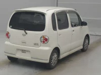 Daihatsu MOVE LATTE лот № 75008 оценка 3  с аукциона в Японии 1
