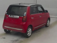 Honda N ONE лот № 75003 оценка 3  с аукциона в Японии 1