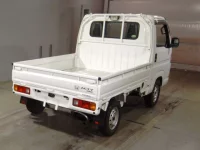 Honda ACTY TRUCK лот № 3055 оценка 3  с аукциона в Японии 1
