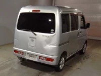 Daihatsu HIJET VAN лот № 7080 оценка R  с аукциона в Японии 1