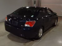 Subaru IMPREZA G4 лот № 33001 оценка R  с аукциона в Японии 1