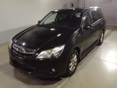 Subaru EXIGA