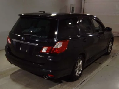 Subaru EXIGA